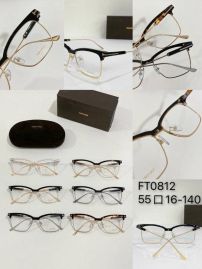 Picture of Tom Ford Optical Glasses _SKUfw45515012fw